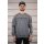 Mens Gray jumper