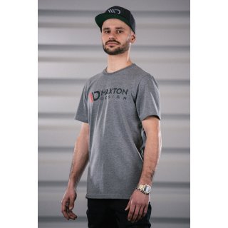 Mens Gray T-shirt