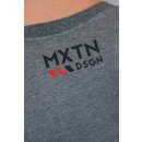 Mens Gray T-shirt