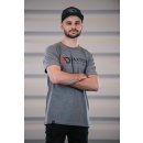 Mens Gray T-shirt