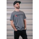 Mens Gray T-shirt