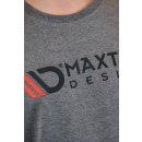 Mens Gray T-shirt