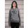 Womens Gray Hoodie