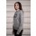 Womens Gray Hoodie