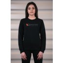 Womens Black Jumper