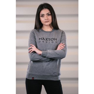 Womens Gray Jumper