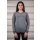 Womens Gray Jumper