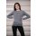 Womens Gray Jumper