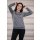 Womens Gray Jumper