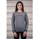 Womens Gray Jumper