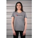 Womens Gray T-shirt