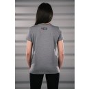 Womens Gray T-shirt