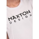 Womens White T-shirt