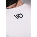 Womens White T-shirt