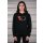 Womens Black Hoodie