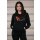 Womens Black Hoodie