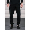 Mens Black sweatpants