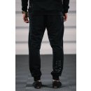 Mens Black sweatpants