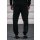 Mens Black sweatpants