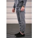 Mens Gray sweatpants