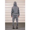 Mens Gray sweatpants