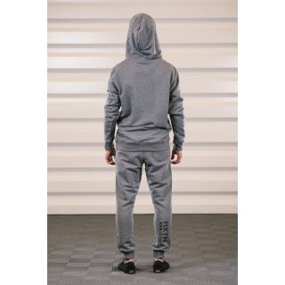 Mens Gray sweatpants