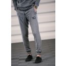 Mens Gray sweatpants