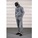 Mens Gray sweatpants