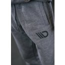 Mens Gray sweatpants