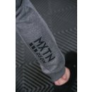 Mens Gray sweatpants