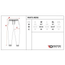 Mens Gray sweatpants