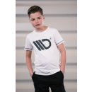 Kids White T-shirt