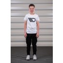 Kids White T-shirt