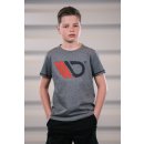 Kids Gray T-shirt