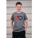 Kids Gray T-shirt