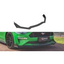 Street Pro Front Ansatz für V.2 für Ford Mustang GT MK6 Facelift