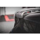 Spoiler CAP V.2 für Volkswagen Golf 8 R-Performance / GTI Clubsport Carbon Look