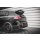 Spoiler CAP V.2 für Volkswagen Golf 8 R-Performance / GTI Clubsport Carbon Look