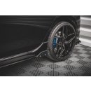 Seitenschweller Ansatz für V.2 für + Flaps Volkswagen Golf R Mk8