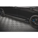 Seitenschweller Ansatz für V.2 für + Flaps Volkswagen Golf R Mk8