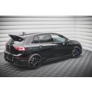 Street Pro Seitenschweller Ansatz für Volkswagen Golf R Mk8