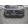 Flaps Seat Leon FR Mk4 schwarz Hochglanz