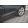 Side Flaps Seat Leon FR Mk4 schwarz Hochglanz