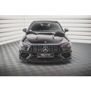 Front Ansatz V.2 für Mercedes-AMG CLA 45 Aero C118...