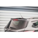 Spoiler CAP für Ford Escape Mk3 Carbon Look