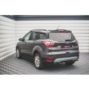 Spoiler CAP für Ford Escape Mk3 Carbon Look