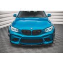 Stoßstangenflügel vorne (Canards) BMW M2 F87