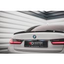 Spoiler CAP für BMW 3er G20 Carbon Look