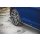 Side Flaps Volkswagen Golf 7 R / R-Line Facelift schwarz Hochglanz