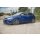 Side Flaps Volkswagen Golf 7 R / R-Line Facelift schwarz Hochglanz